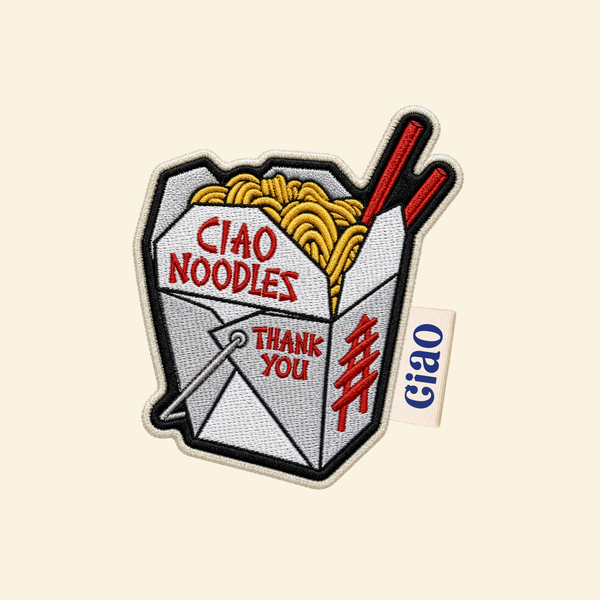 Tasty Noodle Box