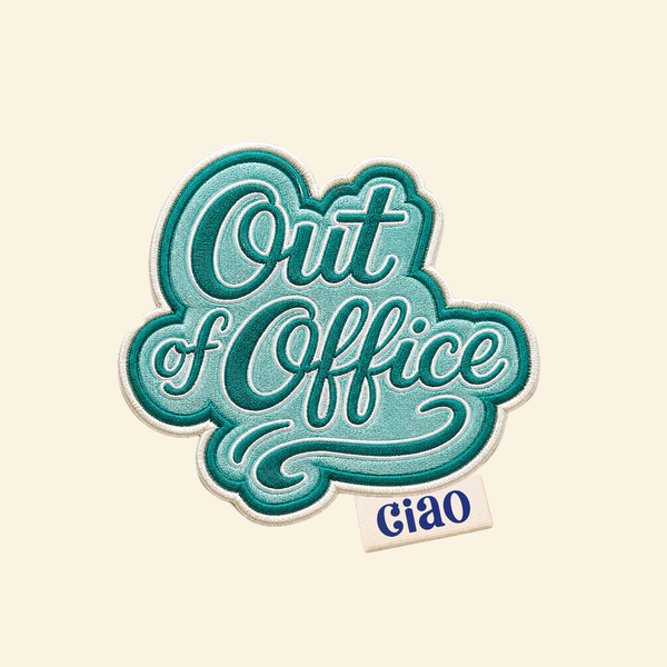 Chill Out-of-Office