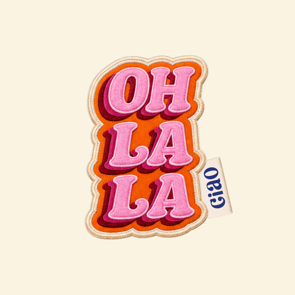 Cheeky Ohlala