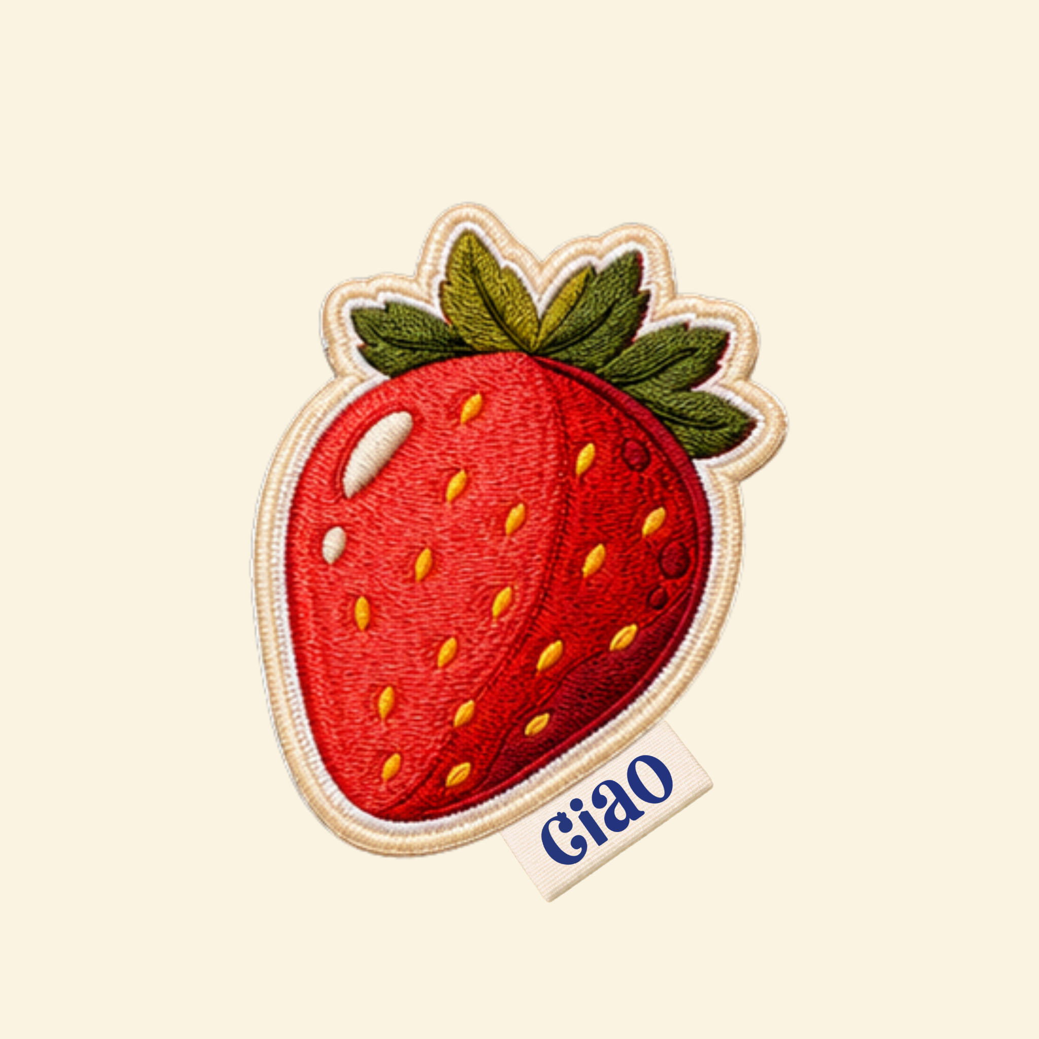 Juicy Strawberry