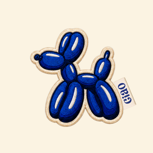 Twisty Balloon Dog