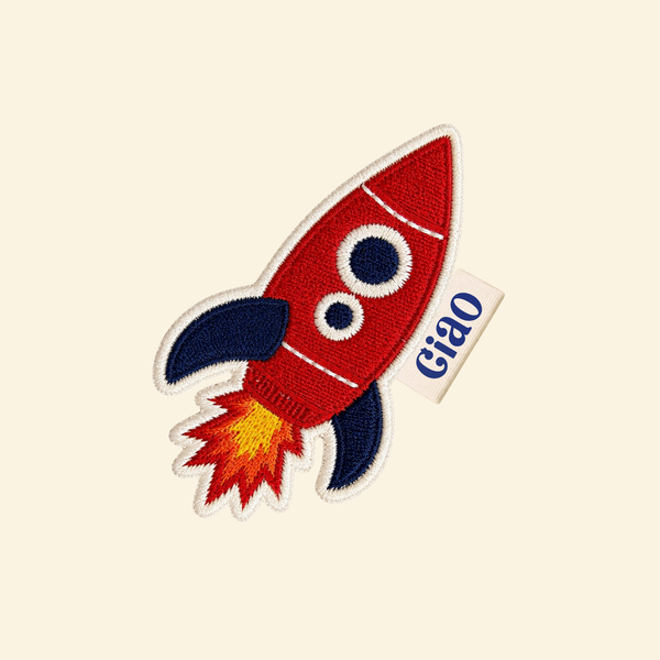 Zippy Rocket